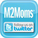Follow M2Moms on Twitter!